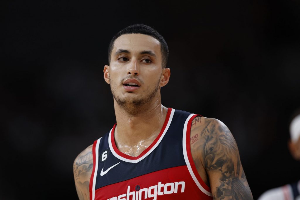 Kyle Kuzma