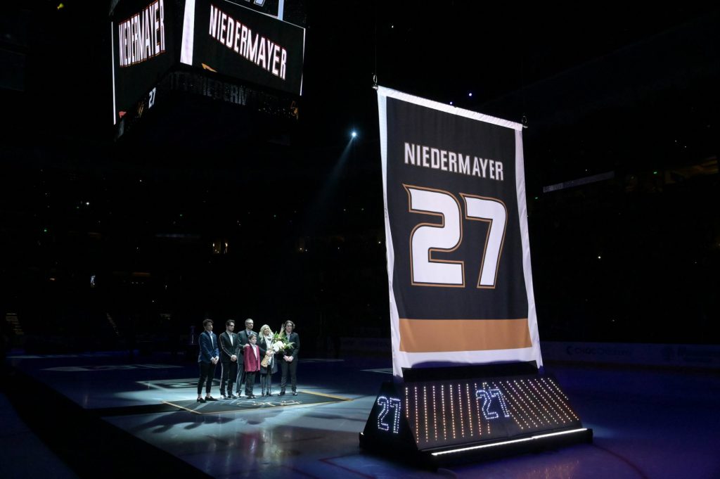 Scott Niedermayer