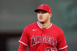 Mike Trout