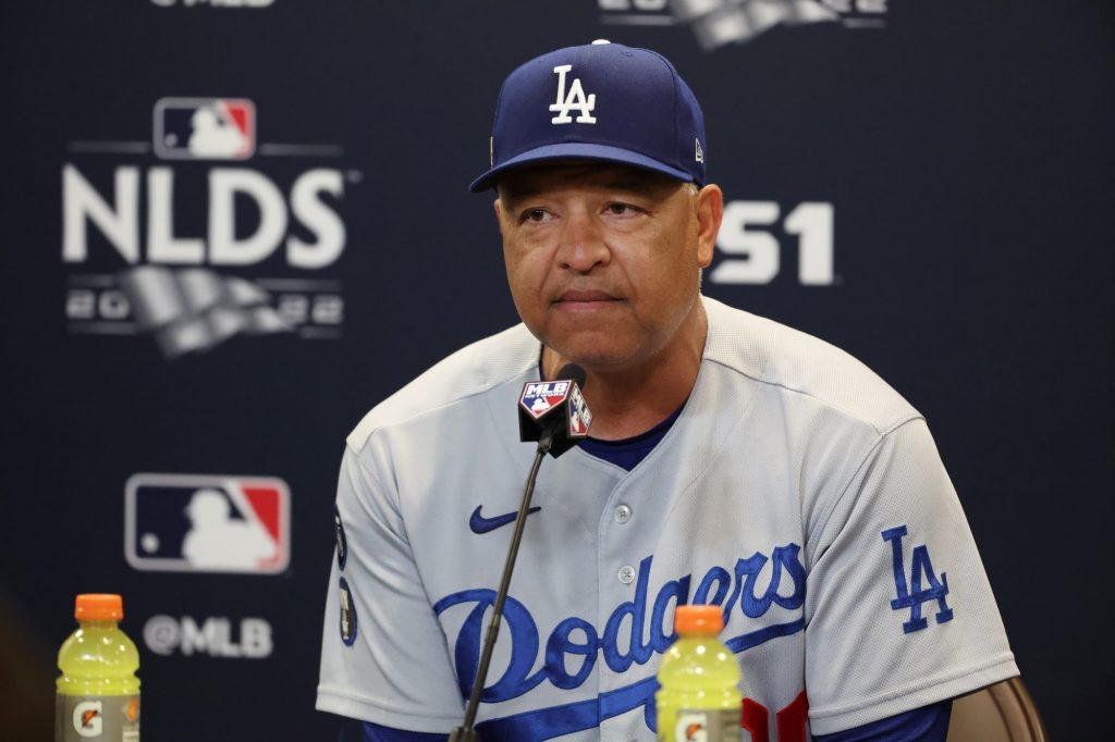 Dave Roberts