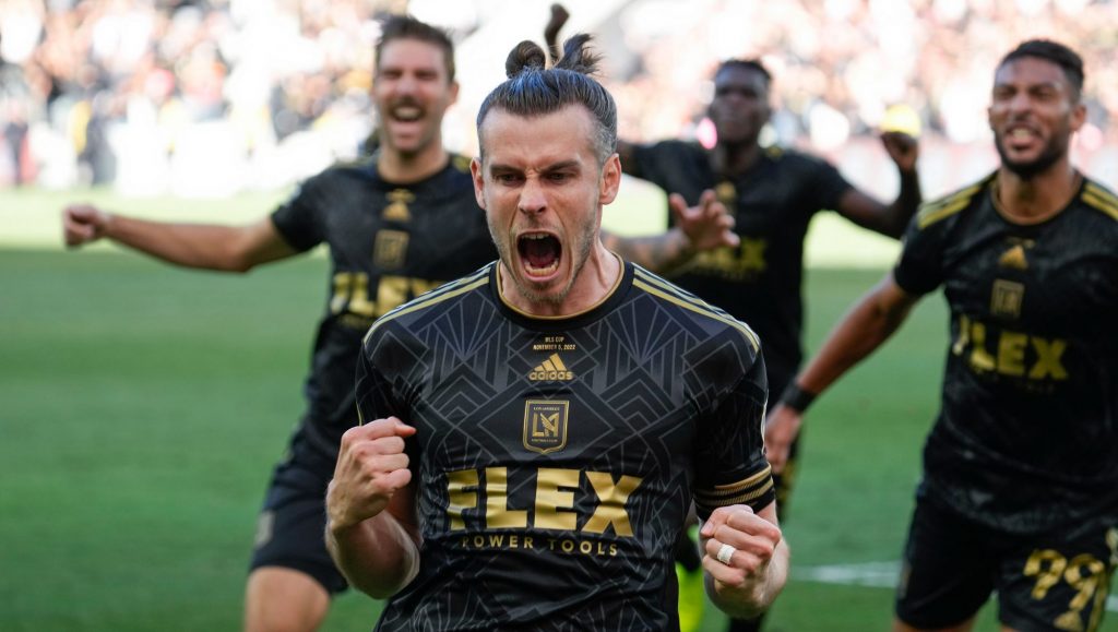 Bale LAFC