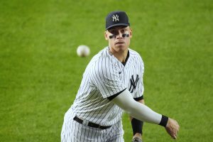 Aaron Judge